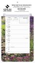 Triumph Calendars Full-Color Weekly Memo Calendar image