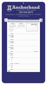 Triumph Calendars Weekly Memo Calendar image