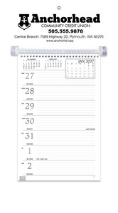 Triumph Calendars Weekly Memo Calendar image