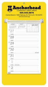 Triumph Calendars Weekly Memo Calendar image