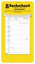 Triumph Calendars Weekly Memo Calendar image