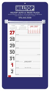Triumph Calendars Weekly Memo Calendar image