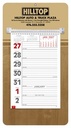 Triumph Calendars Weekly Memo Calendar image