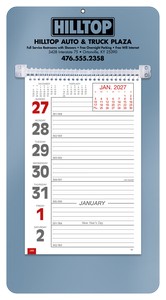 Triumph Calendars Weekly Memo Calendar image