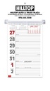 Triumph Calendars Weekly Memo Calendar image