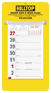 Triumph Calendars Weekly Memo Calendar image