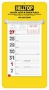 Triumph Calendars Weekly Memo Calendar image