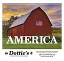 HotLine Products America Appointment Calendar - Spiral cover image