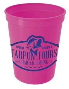 46015 hot pink product image