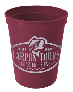 46015 maroon product image