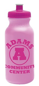 46365 awareness pink/pink lid image