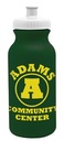 46365 dark green/white lid image