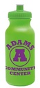 46365 neon green/lime lid image