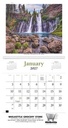 HotLine Products Scenic America Pocket Calendar open image