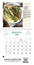 HotLine Products Recipe Pocket Calendar open image