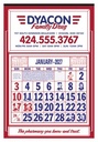 Skinner & Kennedy Apron Calendar image