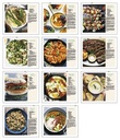 HotLine Products Pocket Cookbook Calendar month image