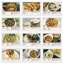 Triumph Calendars Home Recipe Calendar month image