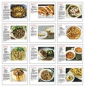 Triumph Calendars Recipe Calendar month image