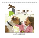 Triumph Calendars Custom Single Image Appointment Calendar cover image