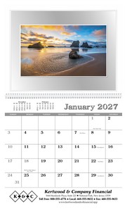 Triumph Calendars Memo Appointment with Picture open image