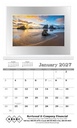 Triumph Calendars Memo Appointment with Picture open image