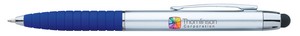 55757 blue image