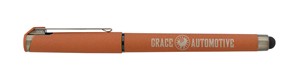 55897G burnt orange clip up image
