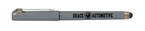 55897G slate gray clip up image
