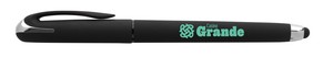 56057 black closed pen image