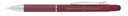 56068 burgundy engraved image