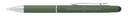 56068 moss green engraved image