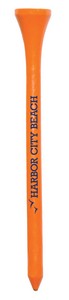 60791 orange tee