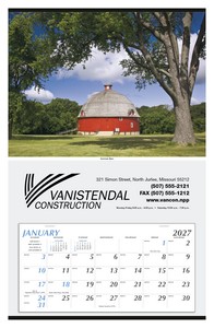 Triumph Calendars Large Hanger Calendar image