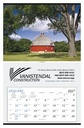 Triumph Calendars Large Hanger Calendar image