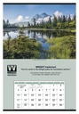 Triumph Calendars Jumbo Hanger (12-Month) Calendar image