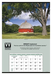 Triumph Calendars Jumbo Hanger (12-Month) Calendar image