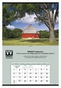 Triumph Calendars Jumbo Hanger (12-Month) Calendar image