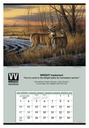 Triumph Calendars Jumbo Hanger (12-Month) Calendar image