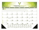 Good Value Multi-Color Desk Pad image
