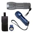 65263 Mini Aluminum LED Flashlight