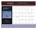 Triumph Calendars Motivations Desk Pad image