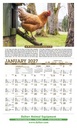 Triumph Calendars Scenic Almanac open image