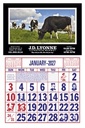 Skinner & Kennedy Large Everyday Farm Memo image