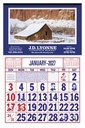 Skinner & Kennedy Large Everyday Farm Memo image