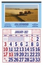 Skinner & Kennedy Large Everyday Farm Memo image
