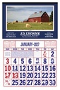 Skinner & Kennedy Large Everyday Farm Memo image