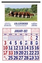 Skinner & Kennedy Large Everyday Farm Memo image