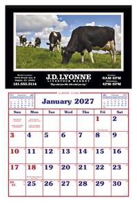 Skinner & Kennedy Large Everyday Farm Memo image