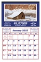 Skinner & Kennedy Large Everyday Farm Memo image